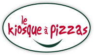 Le kiosque à pizzas